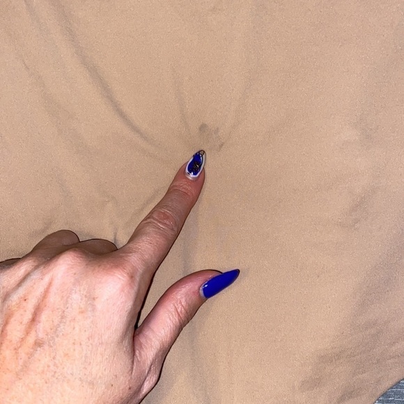 SKIMS fits everybody cami thong bodysuit color clay - Picture 6 of 6